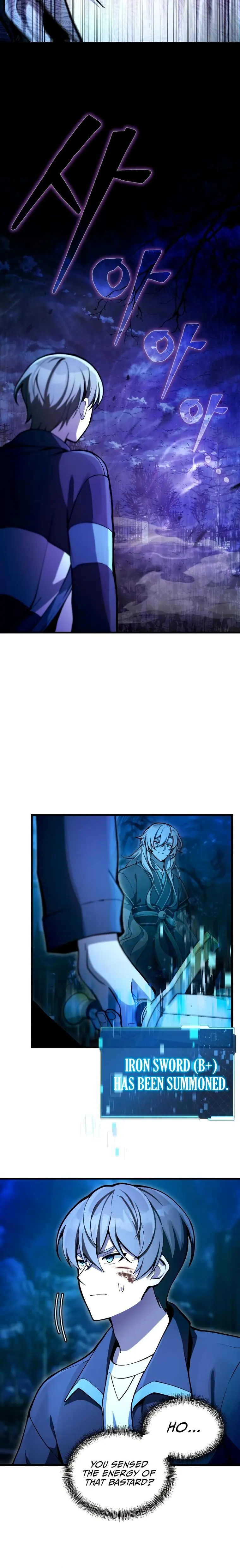 The Heavenly Demon’s Descendant Chapter 7 image 14